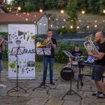 nastop mentorjev Musikras