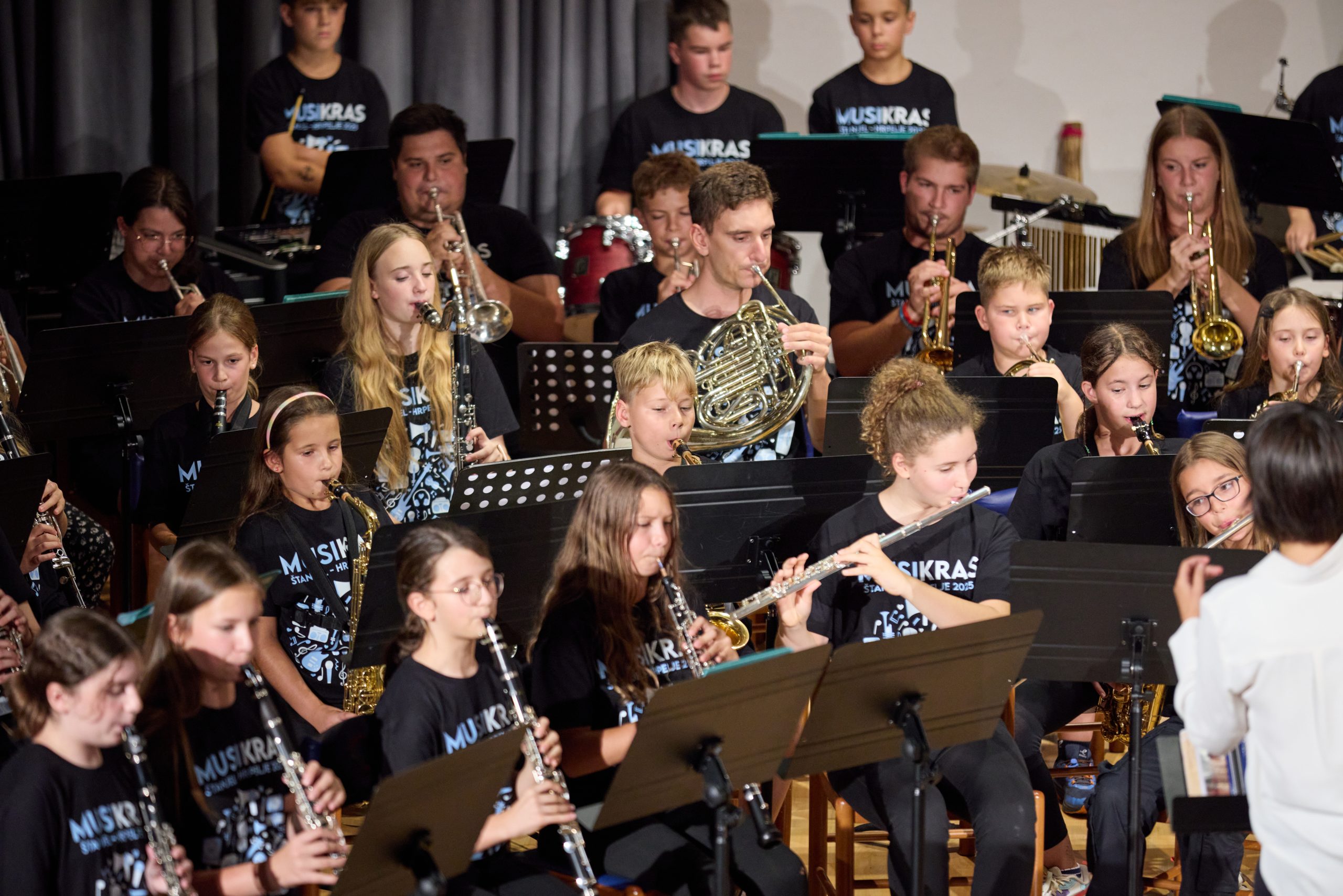 ŠOLSKI MUSIKRAS 2025